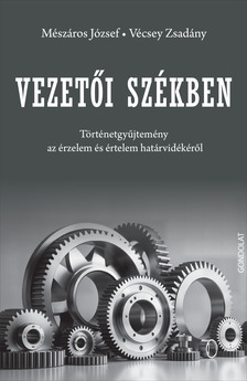 Mészáros József-Vécsey Zsadány[szerk.] - Vezetői székben