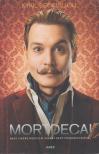 Kyril Bonfiglioli - Mortdecai [antikvár]