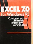 Michael Horsch - Excel 7.0 für Windows 95 [antikvár]
