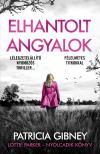 Patricia Gibney - Elhantolt angyalok