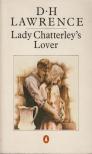 D. H. Lawrence - Lady Chatterley's Lover [antikvár]