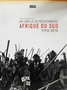 Jean-Christophe Servant - Afrique du Sud [antikvár]