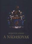 BESSENYEI JÓZSEF - A Nádasdyak [antikvár]