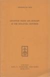 PACH ZSIGMOND PÁL - Levantine trade and Hungary in the XVIth-XVIIth centuries [antikvár]