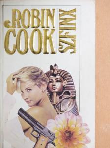 Robin Cook - Szfinx [antikvár]