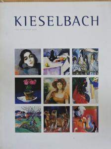 Kieselbach - Téli Képaukció 2008 [antikvár]