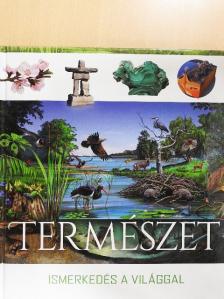 Dönsz Judit - Természet [antikvár]