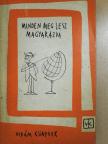 Békés István - Minden meg lesz magyarázva [antikvár]