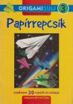 Haui Balázs Bogdán - Papírrepcsik [antikvár]