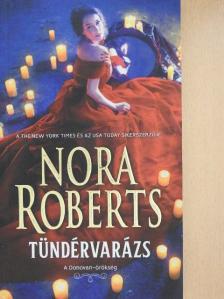 Nora Roberts - Tündérvarázs [antikvár]