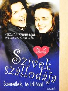 Szívek szállodája 2. [antikvár]