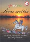 Vér Imre - Lovas erotika (dedikált) [antikvár]