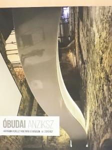 Dobó Gábor - Óbudai anziksz 2015. ősz [antikvár]