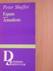 Peter Shaffer - Equus/Amadeus [antikvár]