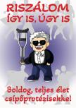 Slihoczki László - Riszálom így is, úgy is