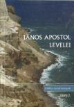 Takács Szabolcs (összeáll.), Horváth Orsolya - János Apostol levelei [antikvár]