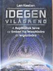 Len Kasten - Idegen világrend [antikvár]