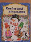 Maureen Spurgeon - Karácsonyi kincsesház [antikvár]
