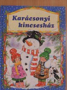 Maureen Spurgeon - Karácsonyi kincsesház [antikvár]