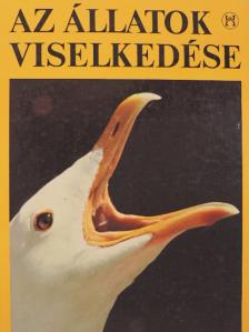 Az állatok viselkedése [antikvár]