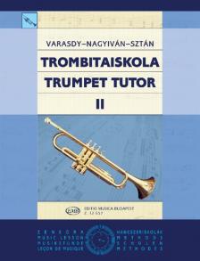 VARASDY-NAGYIVÁN-SZTÁN - TROMBITAISKOLA II