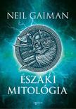 Neil Gaiman - Északi mitológia