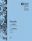 HAYDN JOSEPH - KONZERT FÜR VIOLINE UND ORCHESTER G-DUR HOB VII:4* PARTITUR