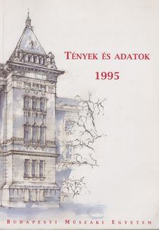 Dallos Györgyi - Tények és adatok 1995 [antikvár]