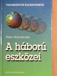 Peter Harclerode - A háború eszközei [antikvár]