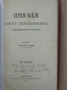 Isten igéje [antikvár]