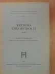 Ernst Benz - Kerygma und Mythos VI./6 [antikvár]