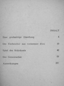 Friedrich Schiller - Der Geisterseher und andere Erzählungen [antikvár]