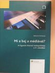 Robert W. McChesney - Mi a baj a médiával? [antikvár]