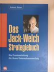 Robert Slater - Das Jack-Welch-Strategiebuch [antikvár]
