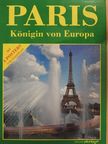 Helen Santini - Paris - Königin von Europa [antikvár]