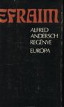 ANDERSCH, ALFRED - Efraim [antikvár]