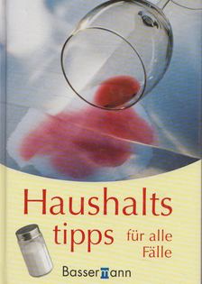 Emmanuela Düsseldorfer - Haushaltstipps für alle Fälle [antikvár]