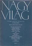 FÁZSY ANIKÓ - Nagyvilág 2014/1 [antikvár]