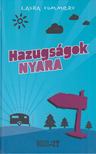 Summers, Laura - Hazugságok nyara [antikvár]