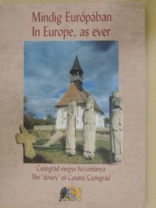 Mindig Európában [antikvár]