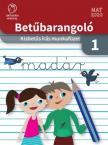 OH-MIR01MA2 - ÍRÁS MUNKAFÜZET 1. O.
