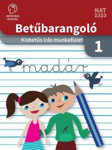 OH-MIR01MA2 - ÍRÁS MUNKAFÜZET 1. O.