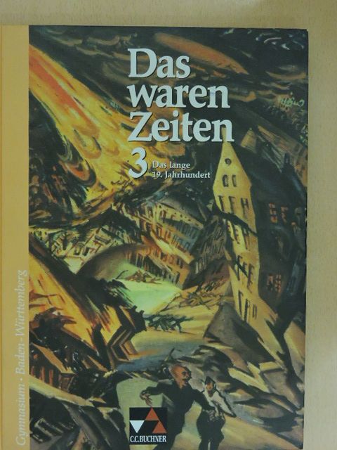 Eberhard Sieber - Das waren Zeiten 3 [antikvár]