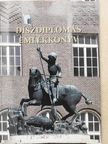 Dr. Maróti Imréné Dr. Pataky Szerén - Díszdiplomás Emlékkönyv [antikvár]