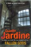JARDIN, QUINTIN - Fallen Gods [antikvár]