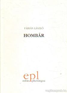 Fábián László - Hombár [antikvár]