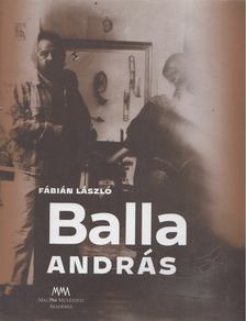 Fábián László - Balla András [antikvár]