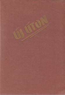 DR. KÁLDY ZOLTÁN - Új úton [antikvár]