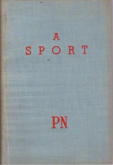 A Sport [antikvár]