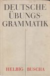 Helbig,Gerhard, Buscha,Joachim - Deutsche übungsgrammatik [antikvár]